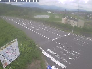 江府町御机