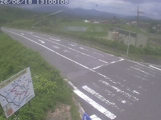 江府町御机