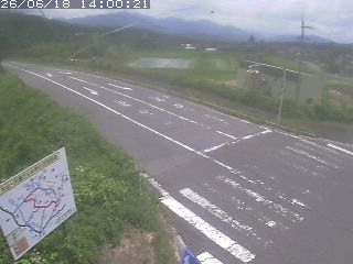 江府町御机