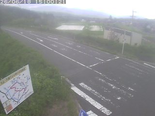 江府町御机