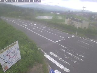 江府町御机