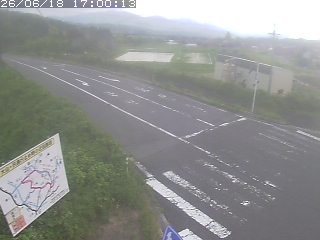 江府町御机