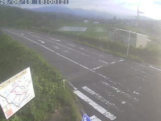 江府町御机