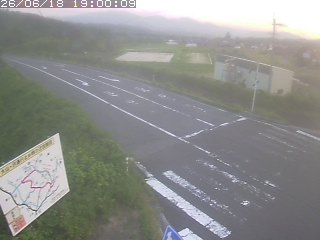 江府町御机
