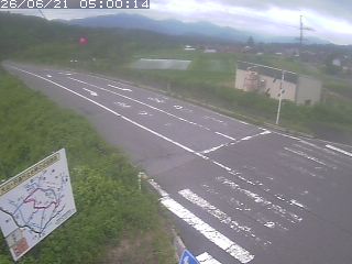 江府町御机