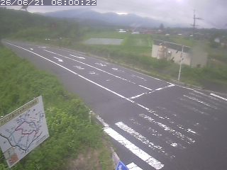 江府町御机