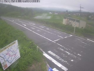 江府町御机
