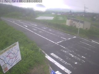 江府町御机