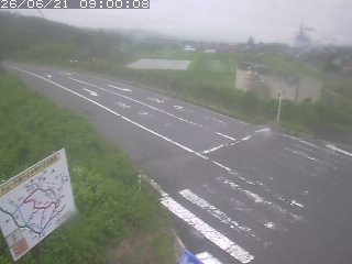 江府町御机