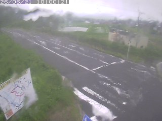 江府町御机