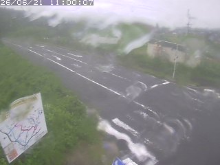 江府町御机