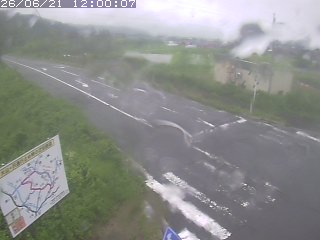 江府町御机