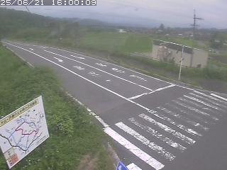 江府町御机