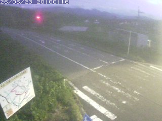江府町御机