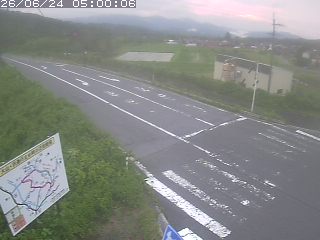 江府町御机