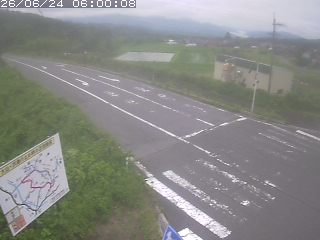 江府町御机