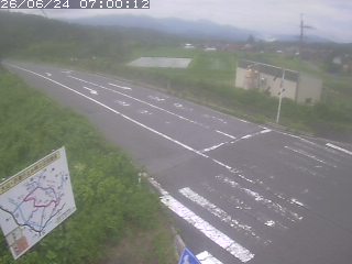 江府町御机