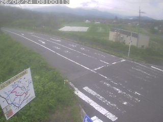 江府町御机