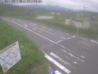 江府町御机