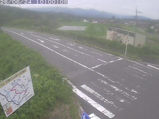 江府町御机