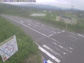 江府町御机