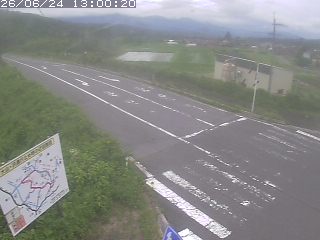 江府町御机