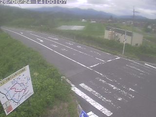 江府町御机