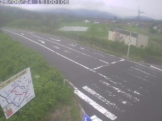 江府町御机