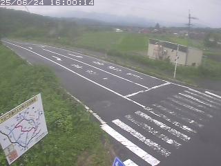 江府町御机