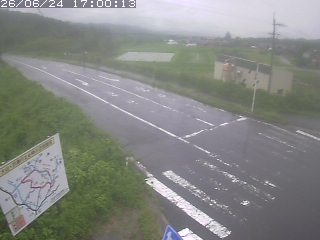 江府町御机