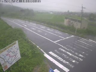 江府町御机