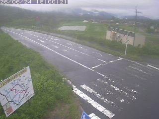 江府町御机