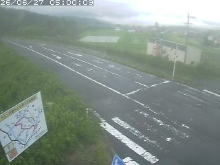 江府町御机