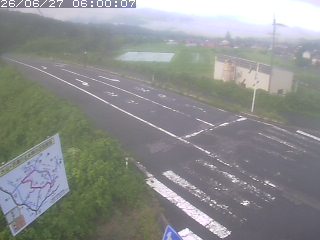江府町御机