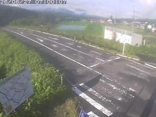江府町御机