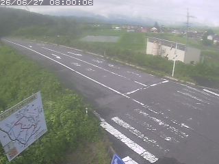 江府町御机