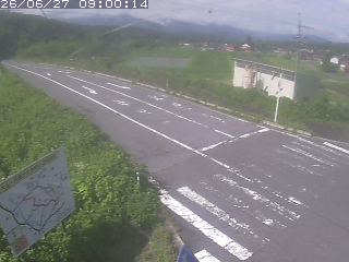 江府町御机