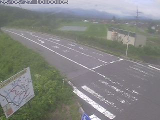江府町御机