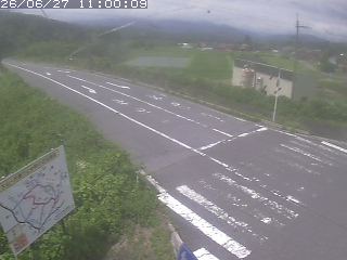 江府町御机
