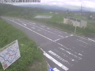 江府町御机