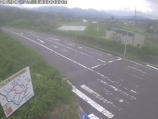 江府町御机
