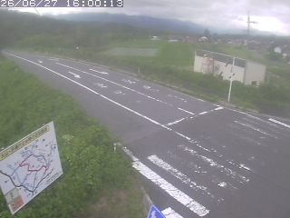 江府町御机