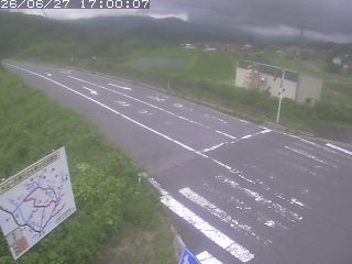 江府町御机