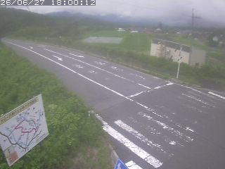 江府町御机