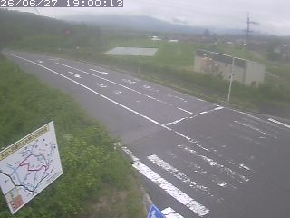 江府町御机