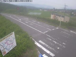 江府町御机