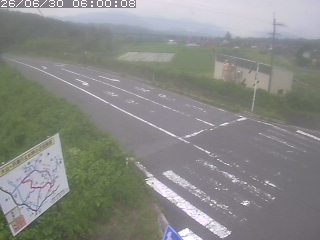 江府町御机