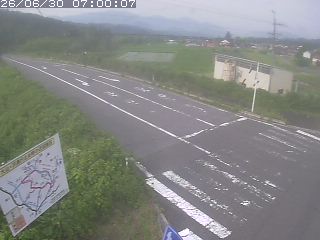江府町御机