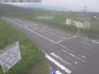 江府町御机