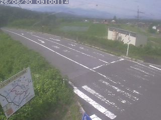 江府町御机